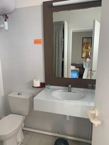 Studio Tahiti Vue Mer سانت فرانسوا المظهر الخارجي الصورة